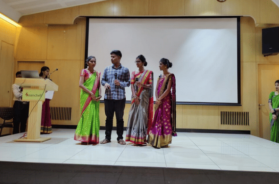 Sancheti HealthCare Academy Pune Campus photo 10